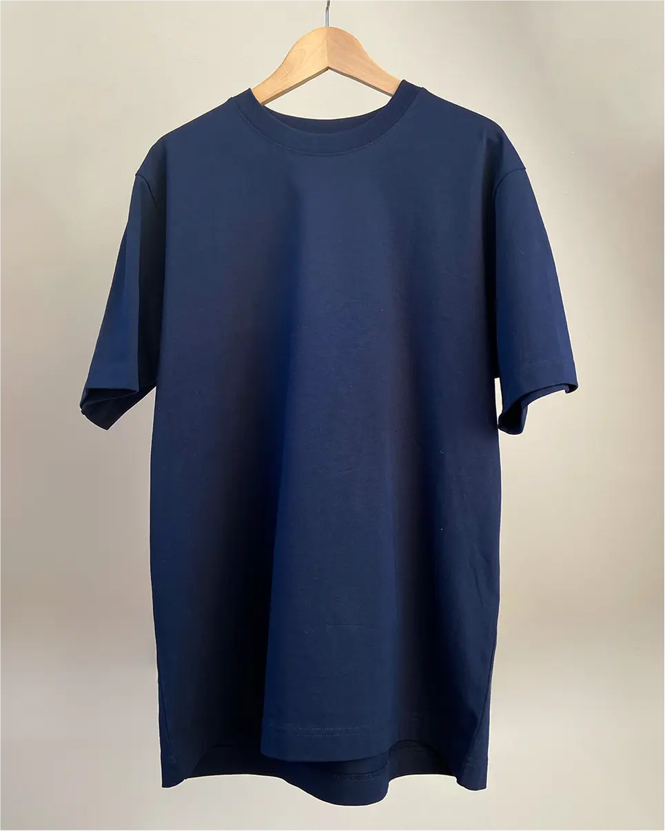 No Cheap Dopamine - Heavy Oversized T-Shirt