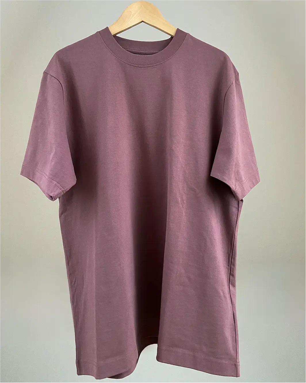 Try again - Heavy Oversized T-Shirt