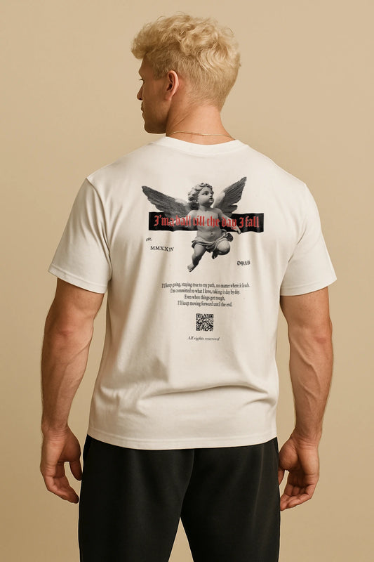 Ballin - Heavy Oversized T-Shirt