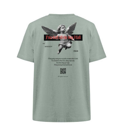 Ballin - Heavy Oversized T-Shirt