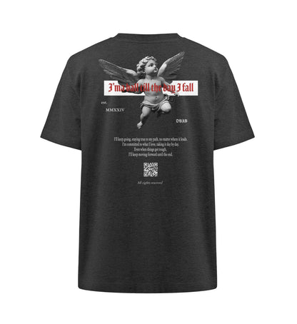 Ballin - Heavy Oversized T-Shirt