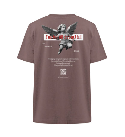 Ballin - Heavy Oversized T-Shirt