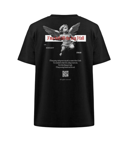 Ballin - Heavy Oversized T-Shirt