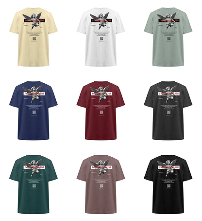 Ballin - Heavy Oversized T-Shirt
